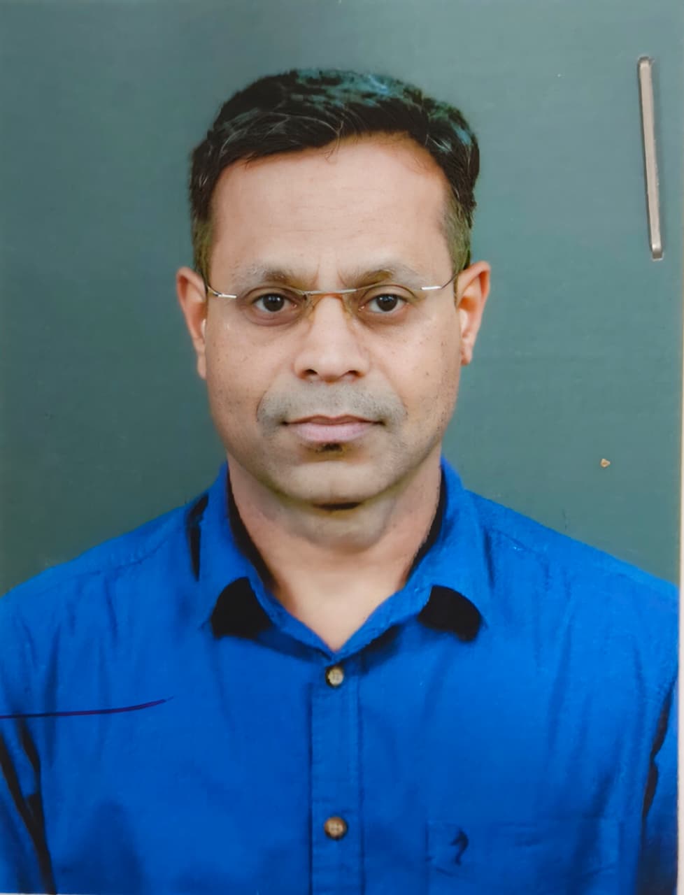 Dr. Santosh  Asia